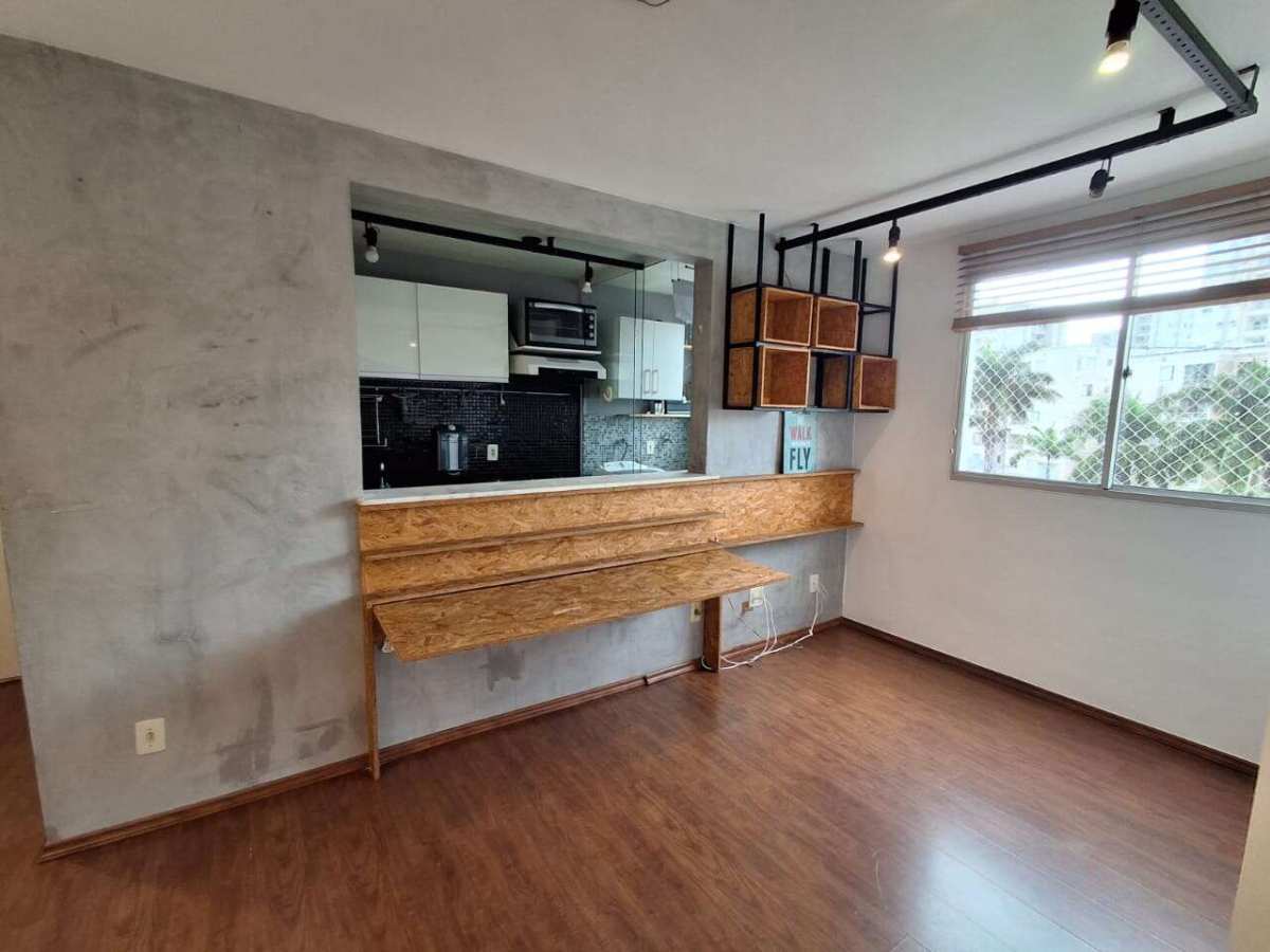 Apartamento Jardim Nova Europa