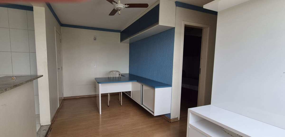 Apartamento Nova Europa