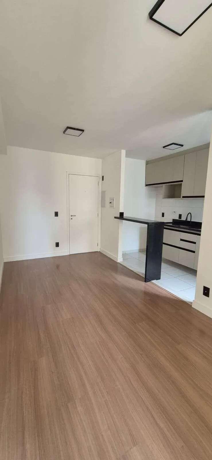 Apartamento para locação Centro