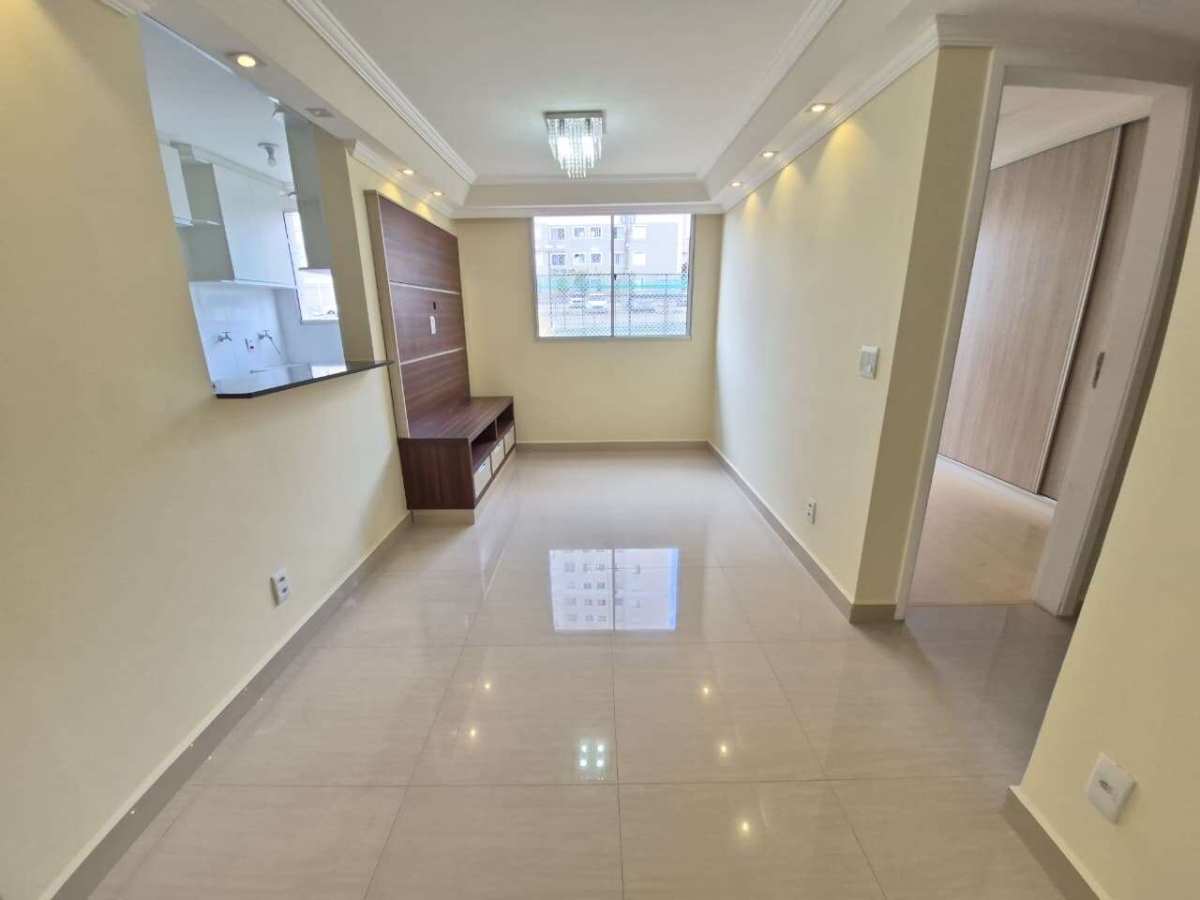 Apartamento para locação Nova Europa