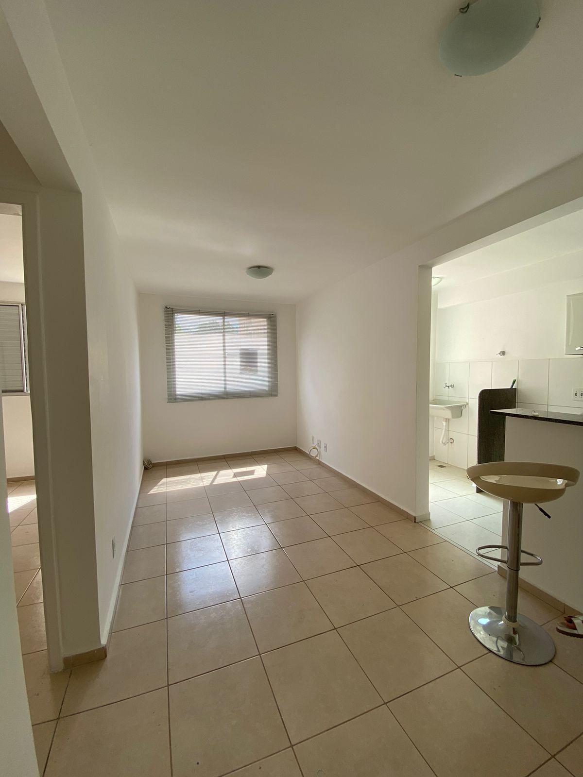 Apartamento Jardim Nova Europa