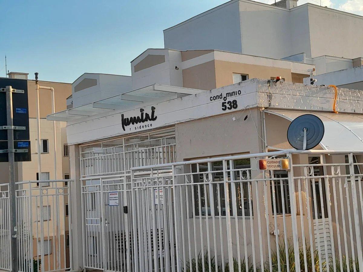 APTO SANTA GENEBRA 3 DORMITORIO RESIDENCIAL LUMINI i