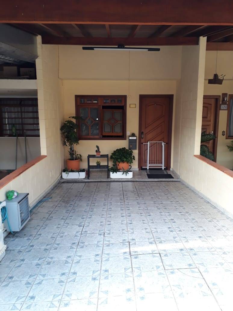 Casa Condomínio Village Costa do Sol