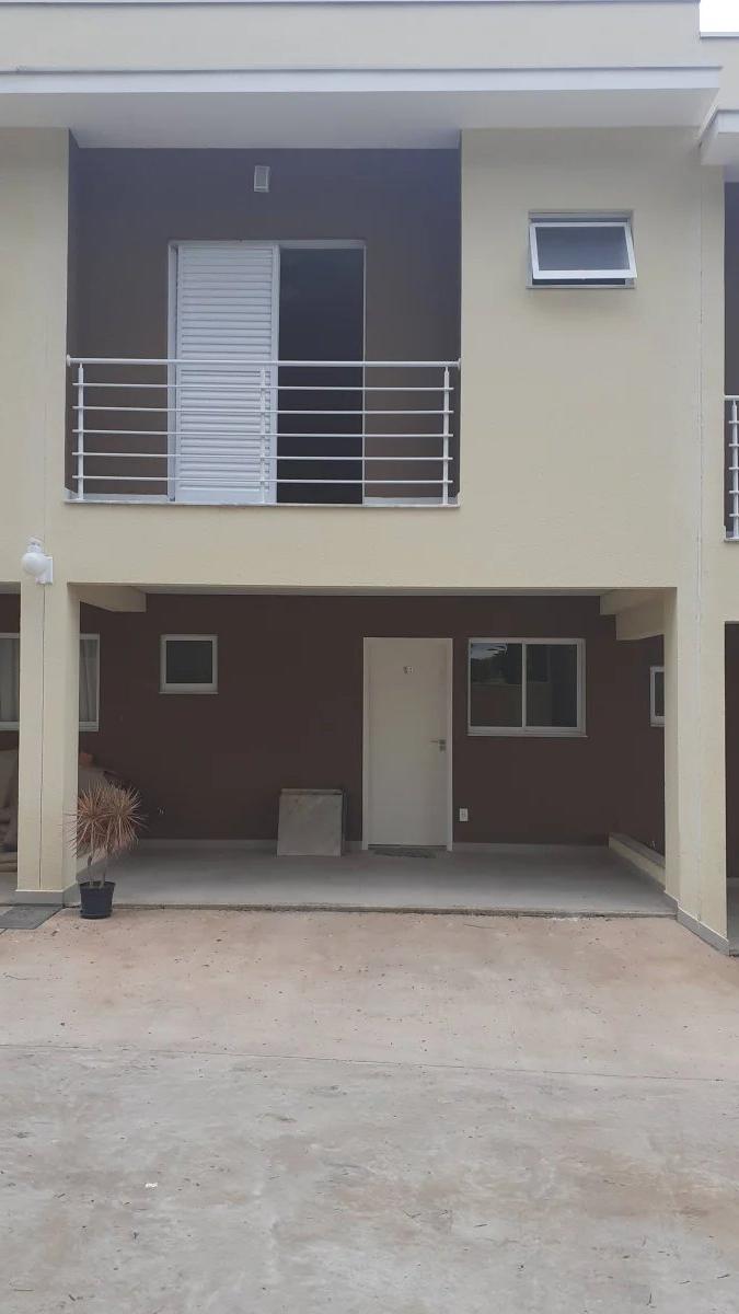 Casa de condomínio com 3 quartos, para locação