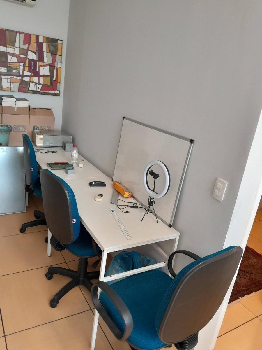 EDIFICIO LIFE TOWN -CAMBUI